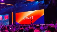 Here’s everything Amazon Web Services announced at AWS re:Invent Image