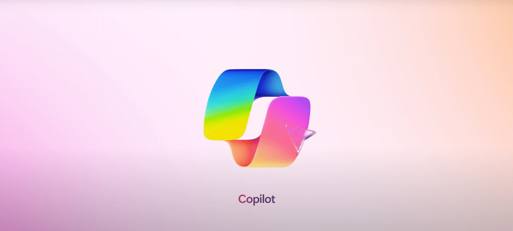 Microsoft Copilot logo unveiled at Microsoft Ignite 2023
