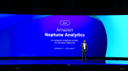 With Neptune Analytics, AWS combines the power of vector search and graph data Image