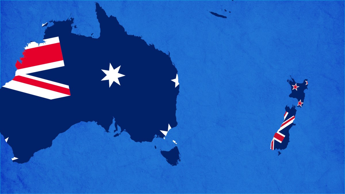 In Australia and New Zealand, a venture downturn isn’t the end — It’s time to shine | TechCrunch