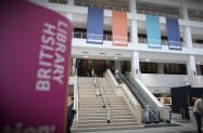 British Library confirms customer data was stolen by hackers, with outage expected to last ‘months’ Image