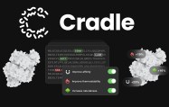 Cradle’s AI-powered protein programming platform levels up with $24M in new funding Image