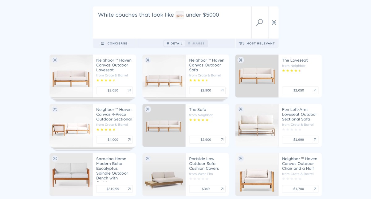 Deft is building e-commerce search to help you find the right product quickly – TechCrunch