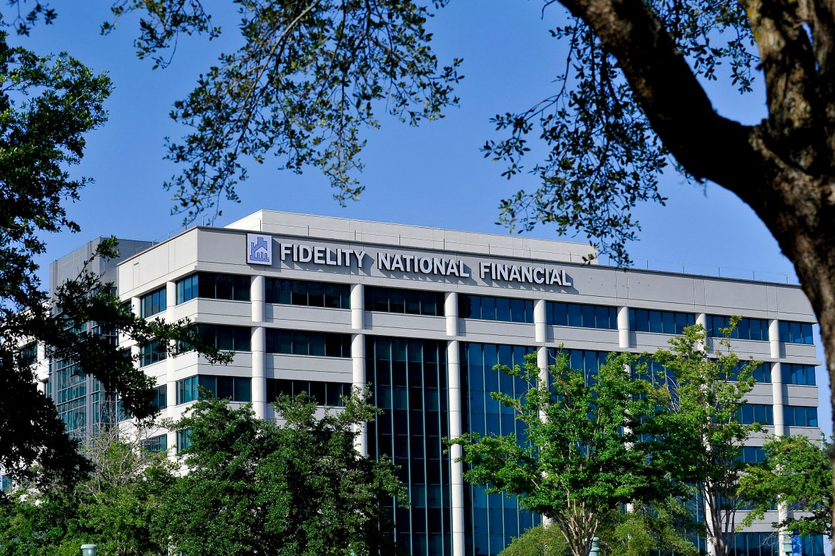 Ransomware ‘catastrophe’ at Fidelity National Financial causes panic with homeowners and buyers