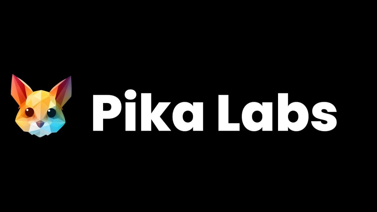 Pika, which is building AI tools to generate and edit videos, raises M