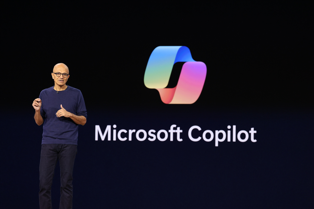 Microsoft Ignite 2023: expansiones de Copilot AI, chips personalizados y todos los demás anuncios