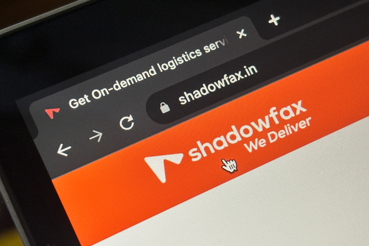 Photo of Hacker claims theft of Shadowfax users’ information | TechCrunch
