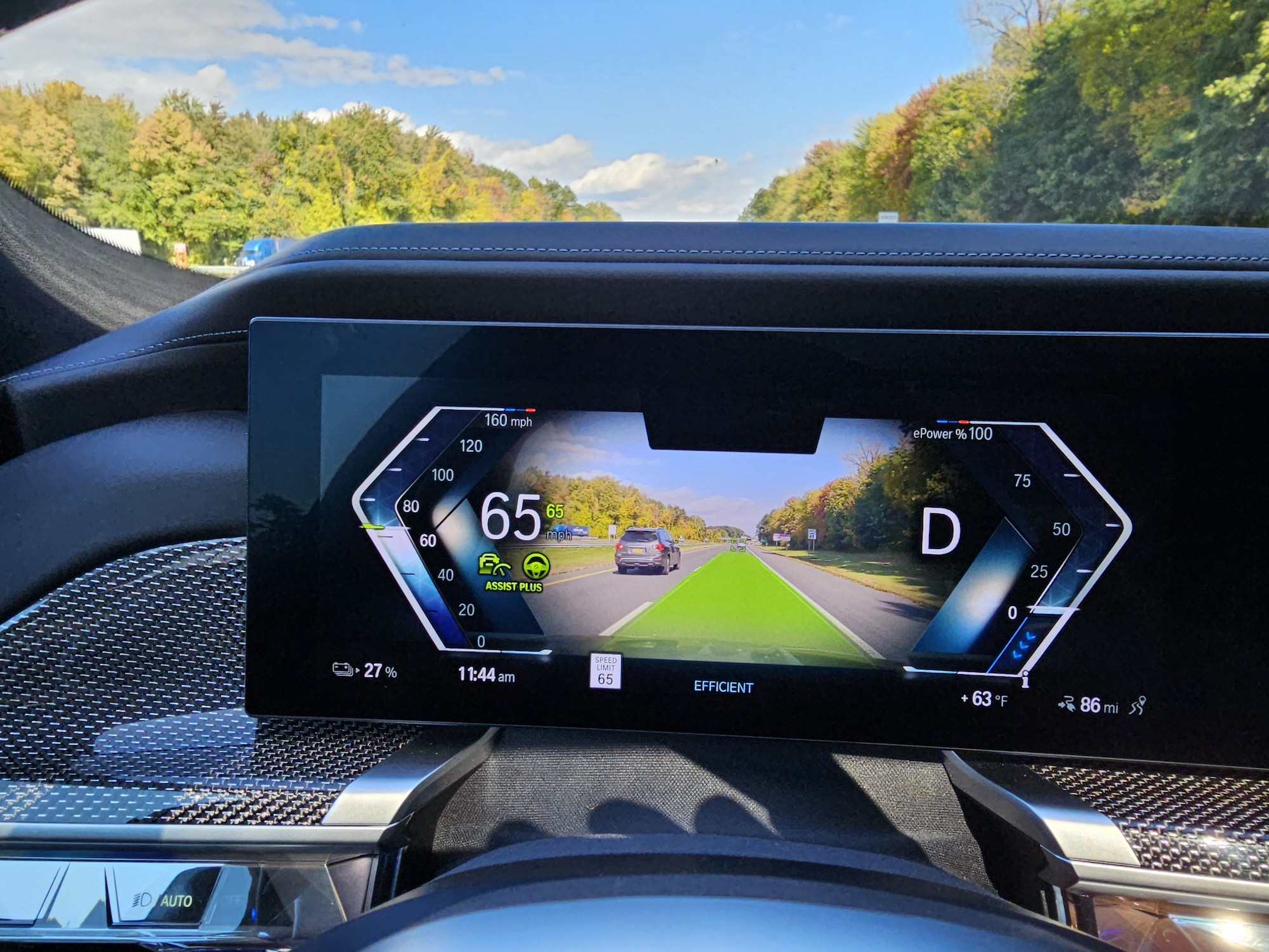 How Tesla, BMW, Ford, GM and Mercedes driver-assist systems compare