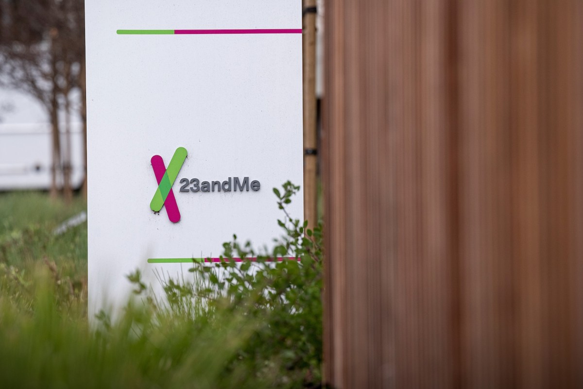 23andMe says hackers accessed ‘significant number’ of files about users’ ancestry - TechCrunch (Picture 1)