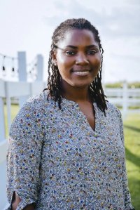 Olivia-Watkins Black Farmers Fund