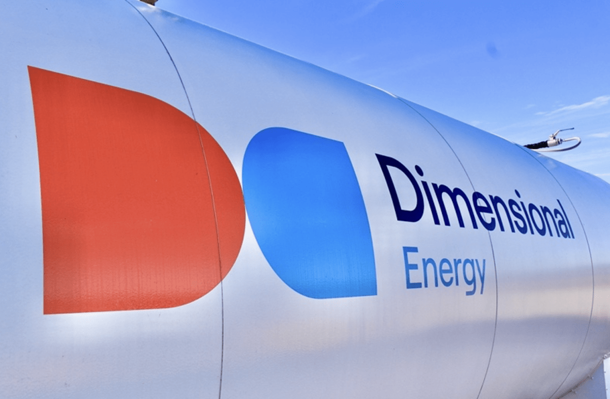 Microsoft’s Local weather Fund helps sustainable jet gasoline firm Dimensional Vitality