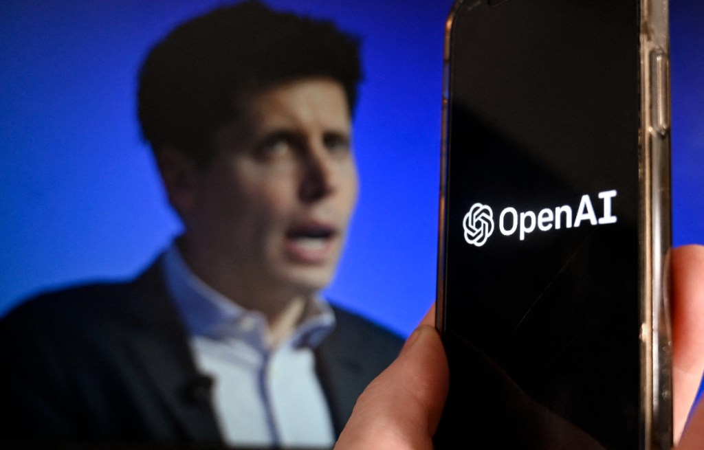 OpenAI releases Sora, a credit score–based dating app launches and an anti-Tesla ad comes under fire