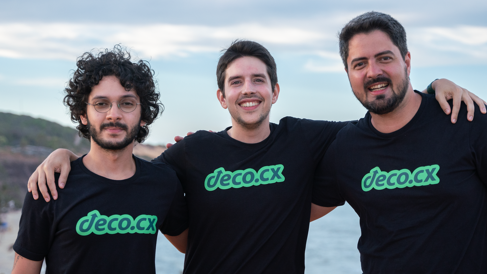 Deco.cx, e-commerce, open-source frontend development platform