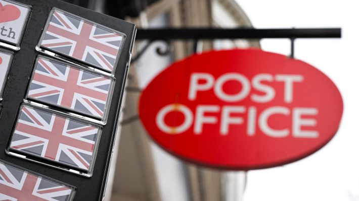 Fujitsu, facing heat over UK Post Office scandal, continues to rake in billions from government deals