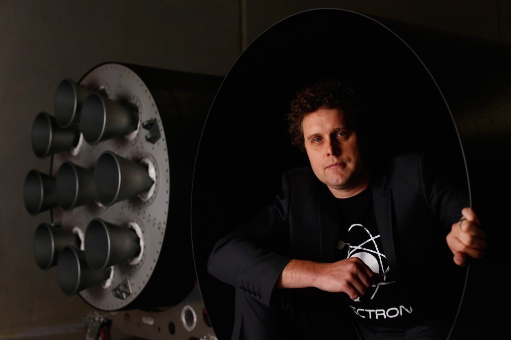 Rocket Lab leverages vertical integration to land $515M military satellite contract