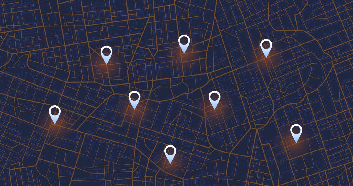 For Dataplor’s data intelligence tool, it’s all about location, location, location