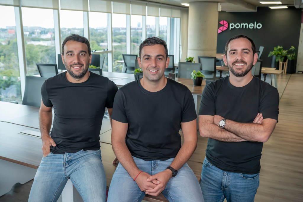 Pomelo raises $40 million to expand infra business in LatAm