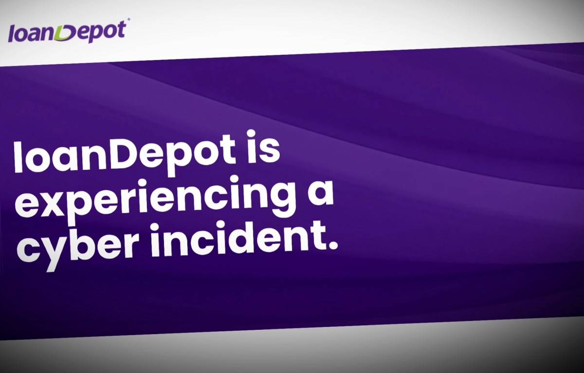 LoanDepot says about 17 million customers had personal data and Social Security numbers stolen during cyberattack