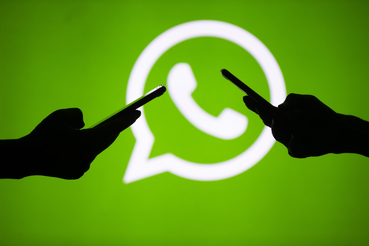 يستعد تطبيق WhatsApp لإطلاق دعم الدردشة من طرف ثالث