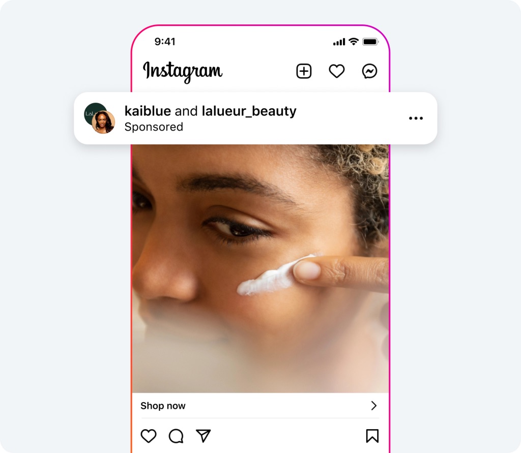 Instagram Expands its Marketplace