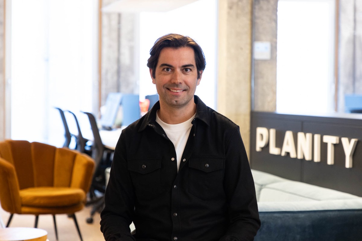 Photo of Planity raises $48 million because even hair salons need their own SaaS product