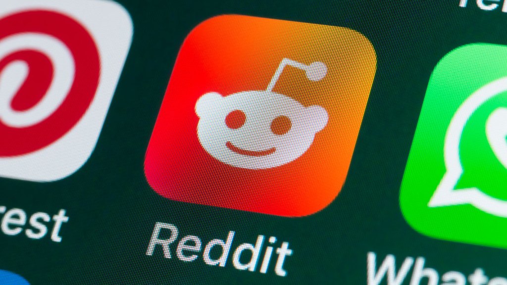 Maven takes the clout-chasing out of social media as Reddit teams up with OpenAI