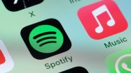Spotify calls Apple’s €1.84B antitrust fine a ‘powerful message,’ but cautions that the next steps matter Image