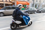 Consolidation continues in micromobility as Cooltra snaps up Cityscoot Image