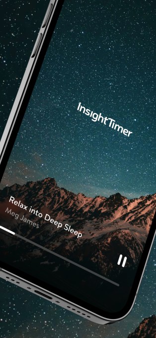 Insight Timer One