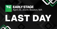 The final countdown: Early Stage 2024 ticket savings end tonight Image
