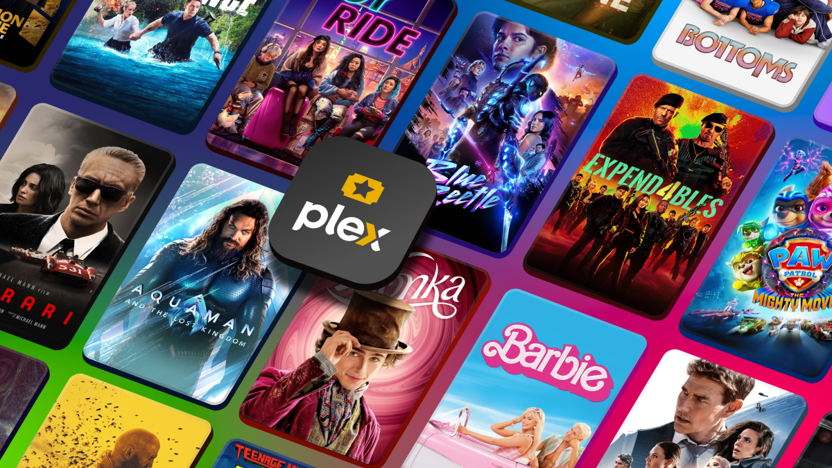 Fresh on the heels of its $40 million fundraise, streaming media company Plex is today announcing its expansion into a new business: a movie rentals s