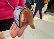 MWC 2024: Motorola’s Rollable Concept phone laughs at your silly foldable Image