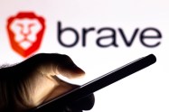 Brave’s Leo AI assistant is now available to Android users Image