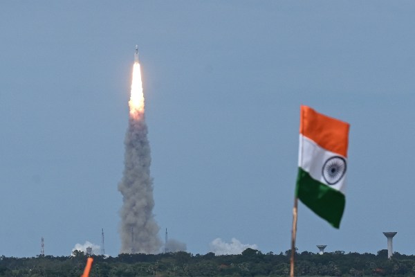 India lays foundations for a new spaceport dedicated to smaller launches