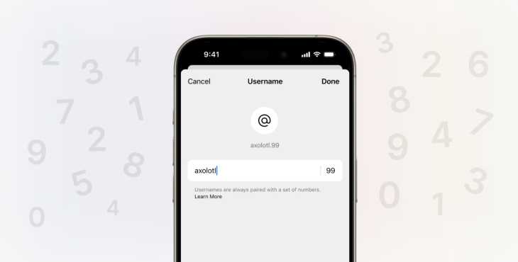 Signal ahora te permite mantener privado tu número de teléfono mientras publicas nombres de usuario