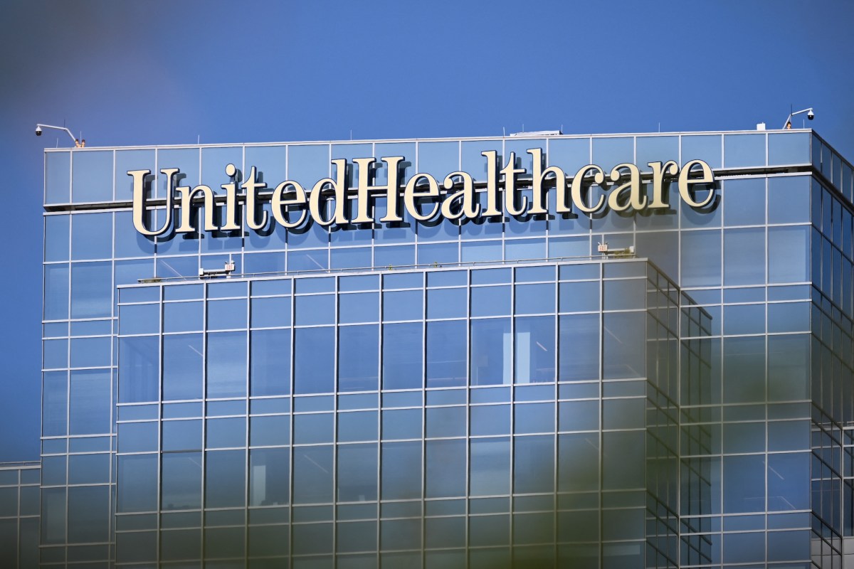 photo of UnitedHealth says Change hackers stole health data on ‘substantial proportion of people in America’ image