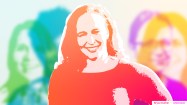 Miranda Bogen is creating solutions to help govern AI Image