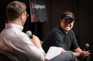 Rabbit’s Jesse Lyu on the nature of startups: ‘Grow faster, or die faster,’ just don’t give up Image