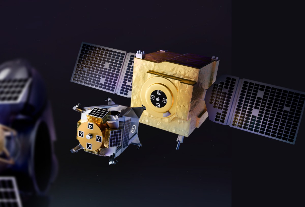 Orbit Fab unveils $30K port to refuel satellites