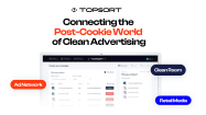 Topsort helps e-commerce create ads without being ‘creepy’ Image