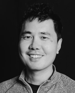 Haomiao Huang, socios de Matter Venture