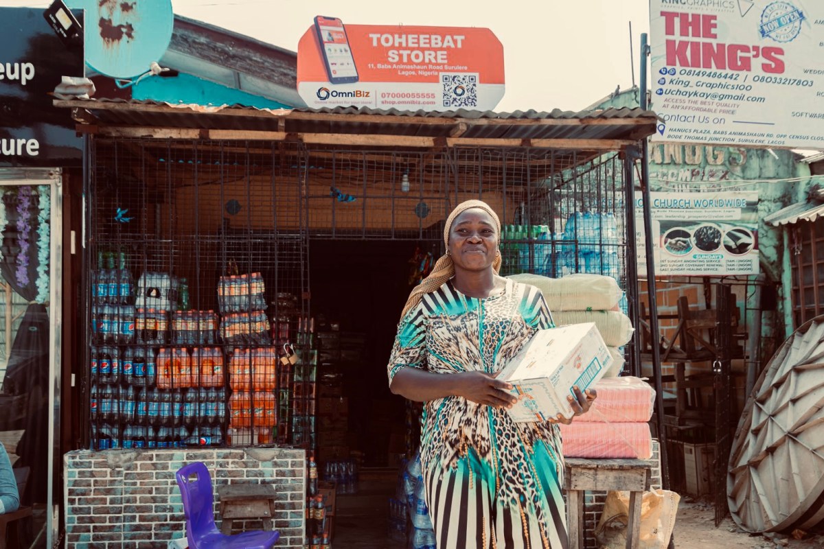 What African B2B e-commerce startups can understand from OmniRetail’s lucrative run