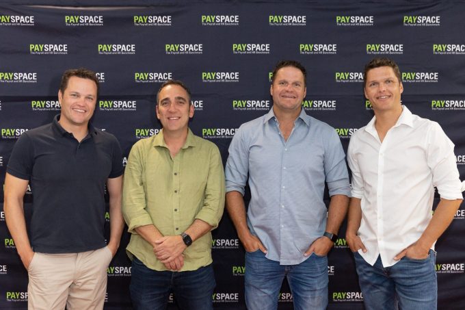 Deel acquires PaySpace