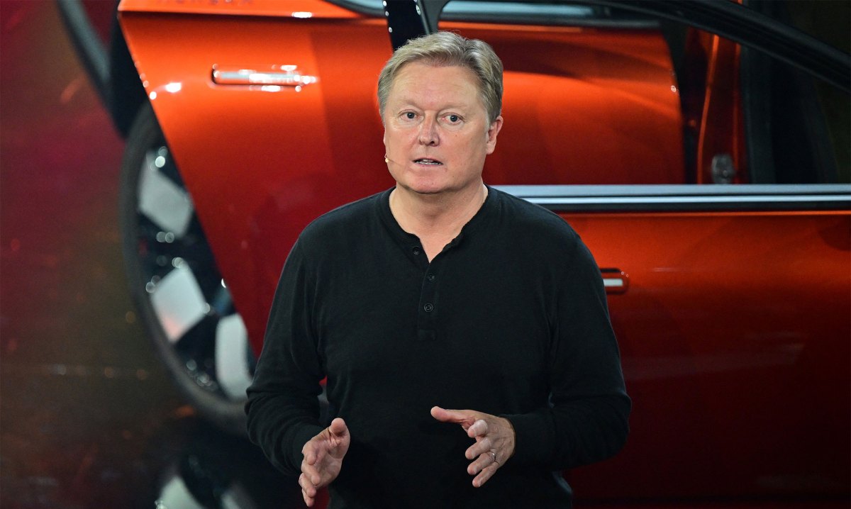 photo of Fisker plans more layoffs as cash dwindles and bankruptcy looms image