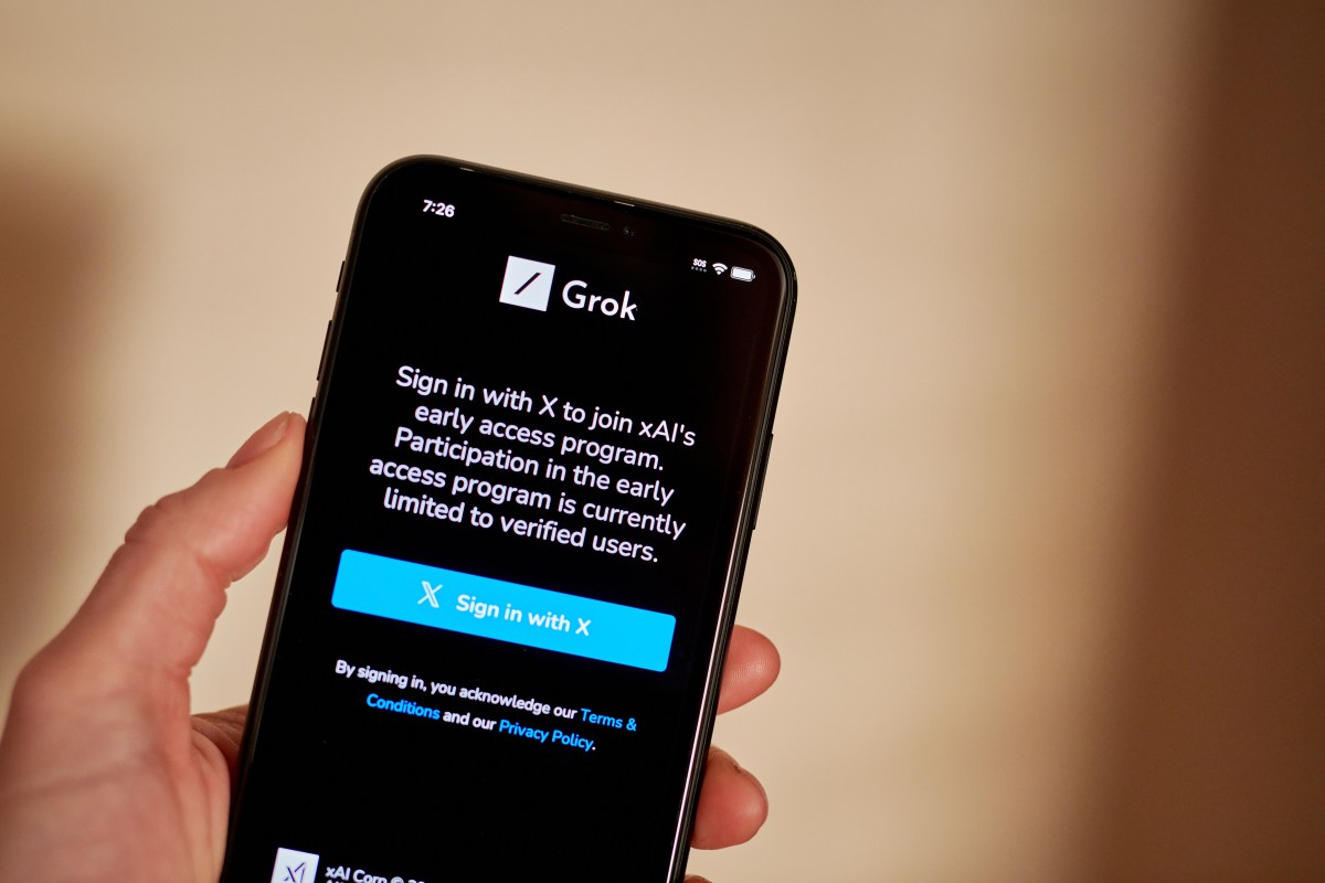photo of What is Elon Musk’s Grok chatbot and how does it work? image
