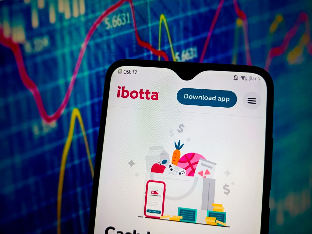 Ibotta, ecommerce, IPO