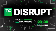 Disrupt 2024 call for speakers now open Image