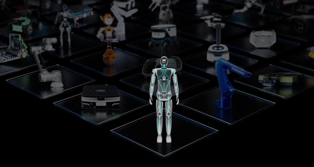Understanding humanoid robots