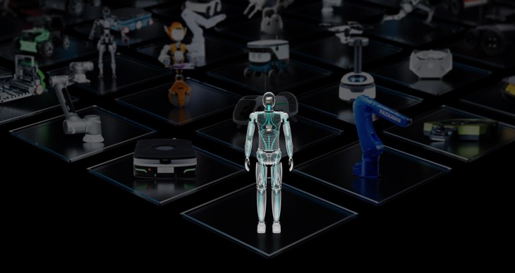 Understanding humanoid robots