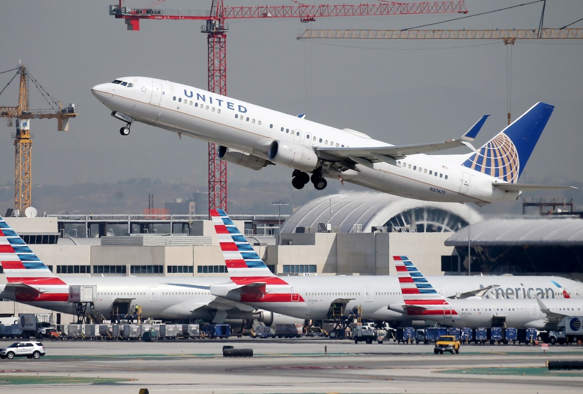 DOT to look into data security and privateness strategies of main US airways